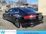 Used 2012 Jaguar XF image 4