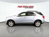 Used 2014 Chevrolet Equinox LT w/ Driver Convenience Package image 4