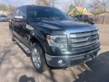 Used 2014 Ford F150 Lariat w/ Equipment Group 502A Luxury image 3