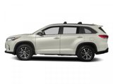 Used 2017 Toyota Highlander XLE image 3