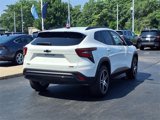 Used 2024 Chevrolet Trax RS w/ Driver Confidence Package image 3