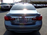 Used 2017 INFINITI Q70 3.7 image 4