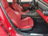 Used 2019 Alfa Romeo Giulia Ti Sport w/ Quick Order Package 22S Sport image 5