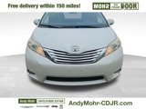Used 2014 Toyota Sienna Limited image 2