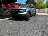 Used 2021 Ford Bronco Sport Outer Banks image 3