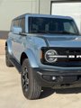 Used 2024 Ford Bronco Outer Banks image 5