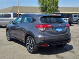 Used 2019 Honda HR-V Sport image 4