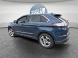 Used 2017 Ford Edge Titanium w/ Technology Package image 4