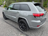 Used 2022 Jeep Grand Cherokee Laredo X image 5