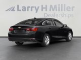 Used 2021 Chevrolet Malibu LS w/ LPO, Convenience Package 1 image 2