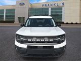 Certified 2021 Ford Bronco Sport Big Bend image 2