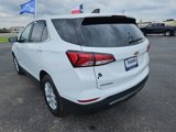 Used 2023 Chevrolet Equinox LT w/ Driver Convenience Package image 4