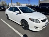 Used 2010 Toyota Corolla S image 3