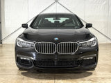 Used 2019 BMW 740i w/ M Sport Package image 5
