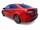 Certified 2020 Toyota Corolla SE image 3