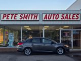 Used 2018 Ford Focus SE image 2