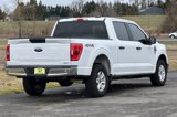 Used 2021 Ford F150 4x4 SuperCrew image 4