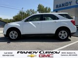 Used 2015 Chevrolet Equinox LS w/ LPO, Protection Package image 2
