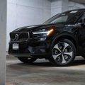 New 2025 Volvo XC40 B5 Core w/ Protection Package Premier image 2