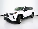 Used 2023 Toyota RAV4 LE image 2