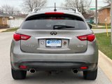 Used 2011 INFINITI FX35 AWD w/ Premium Pkg image 6