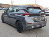 Certified 2023 Nissan Leaf S image 4