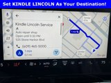 New 2025 Lincoln Nautilus Premier w/ Equipment Group 102A image 5