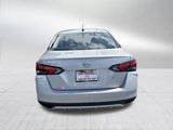 New 2025 Nissan Versa S image 4