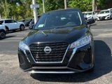 New 2025 Nissan Kicks Play S image 3