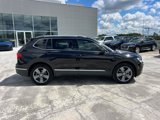 Used 2021 Volkswagen Tiguan SEL image 4