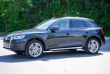 Used 2018 Audi Q5 2.0T Premium Plus w/ Premium Plus Package image 2