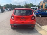 Used 2023 Jeep Renegade Trailhawk w/ Sun/Sound Group image 4