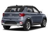 Used 2022 Hyundai Venue Limited w/ Cargo Package image 3