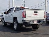 Used 2018 GMC Canyon SLT w/ Driver Alert Package image 5