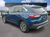 Used 2020 Ford Escape Titanium w/ Titanium Premium Package 2.0 image 4