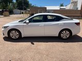 Used 2021 Nissan Sentra S image 4