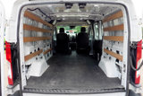 Used 2019 Ford Transit 250 130 Low Roof w/ Exterior Upgrade Package image 3