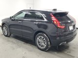 New 2025 Cadillac XT4 Premium Luxury w/ Cold Weather Package image 4