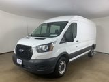Used 2023 Ford Transit 250 Medium Roof w/ Load Area Protection Package image 2