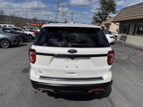 Used 2018 Ford Explorer XLT w/ Equipment Group 202A image 4