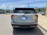 Used 2020 Ford Explorer Limited image 3
