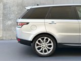 Used 2015 Land Rover Range Rover Sport Supercharged image 6