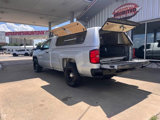 Used 2016 Chevrolet Silverado 1500 W/T image 2