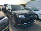 Used 2018 Ford Explorer Limited image 2