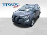 Used 2020 Ford EcoSport SE w/ SE Convenience Package image 1