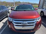 Used 2014 Ford Edge SEL w/ Equipment Group 205A image 6