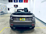 Used 2017 Land Rover Range Rover Evoque HSE Dynamic image 6
