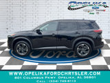 Used 2024 Nissan Rogue SV image 6