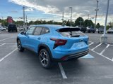 New 2025 Chevrolet Trax RS image 5