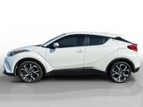 Used 2018 Toyota C-HR XLE image 2
